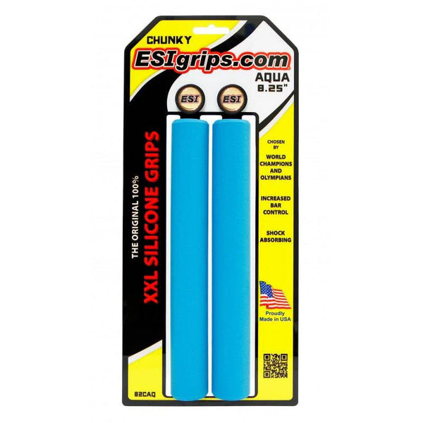 ESI XXL Chunky Grip