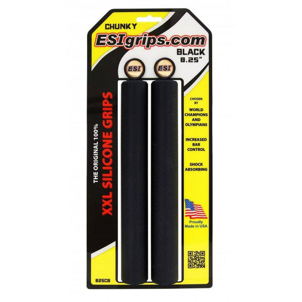 ESI XXL Chunky Grip