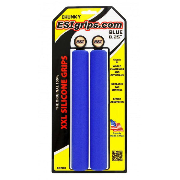 ESI XXL Chunky Grip