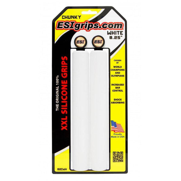 ESI XXL Chunky Grip