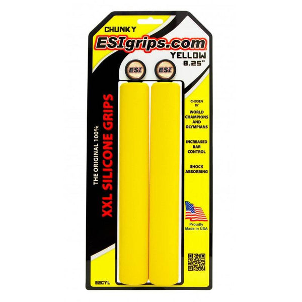 ESI XXL Chunky Grip