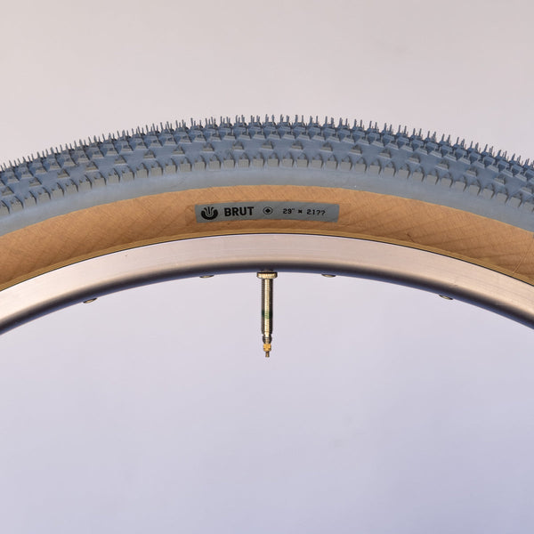 ULTRADYNAMICO BRUT Rozzo - 29 x 2.1??