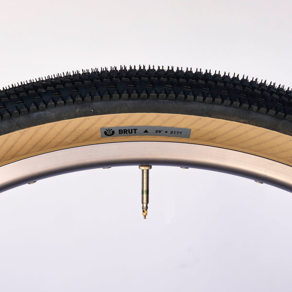 ULTRADYNAMICO BRUT JFF - 29 x 2.1??