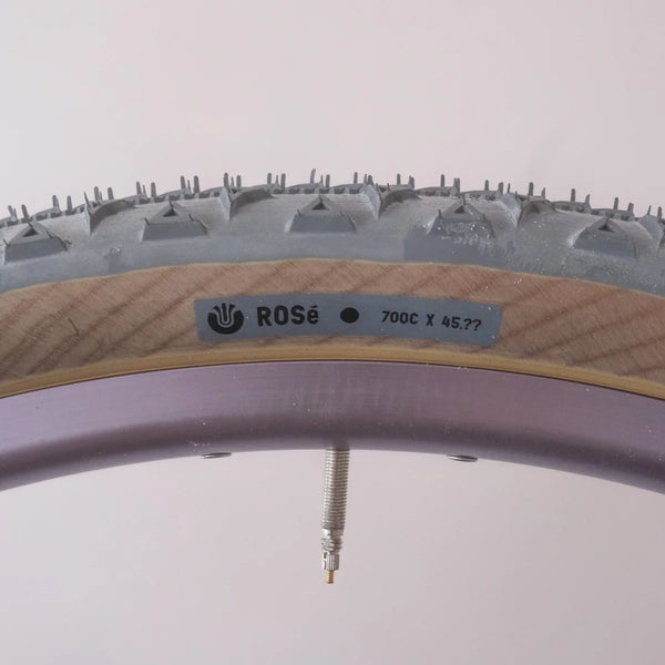 Ultradynamico ROSe Race