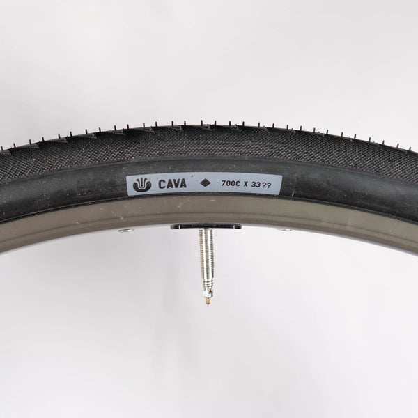 Ultradynamico CAVA Robusto