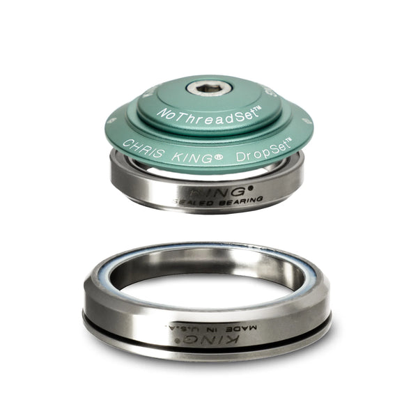 Chris King Headset IS DropSet 5 42/52 45°