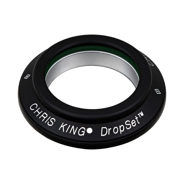 Chris King DropSet 2-4 Bearing Cap & GripLock Assembly