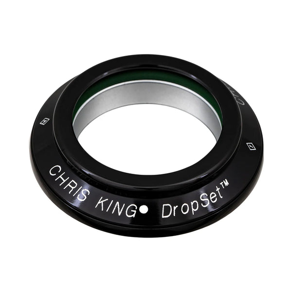 Chris King DropSet 2-4 Bearing Cap & GripLock Assembly