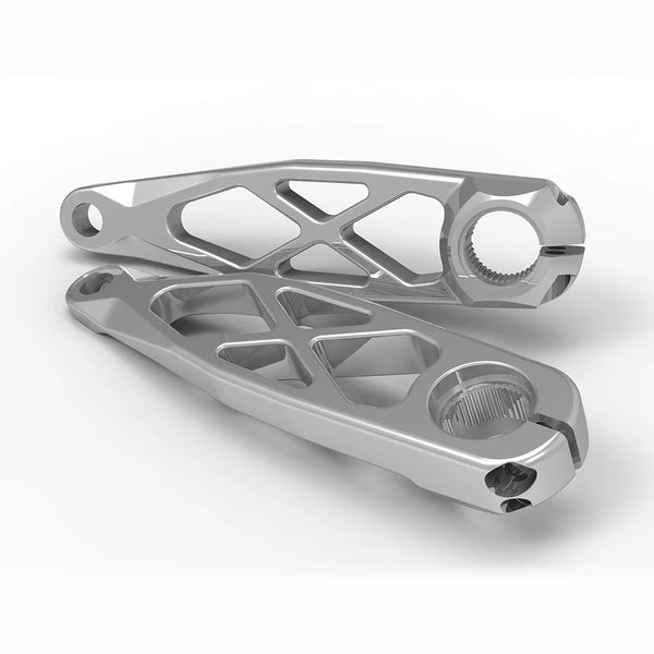 5DEV EBike Aluminum Crankset