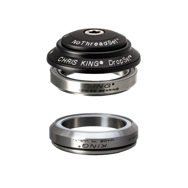 Chris King Headset IS DropSet 4 42/42 45°
