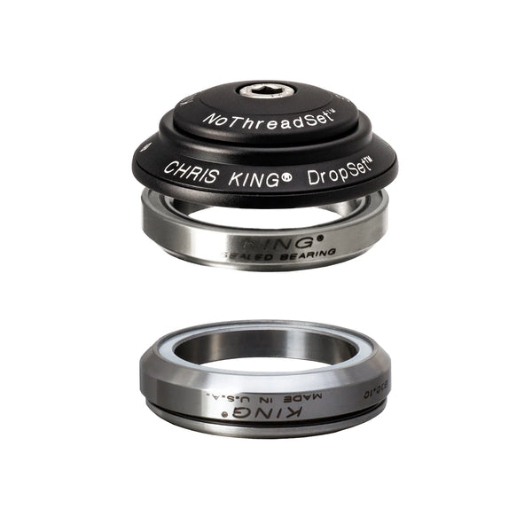 Chris King Headset IS DropSet 6 41/41 45°