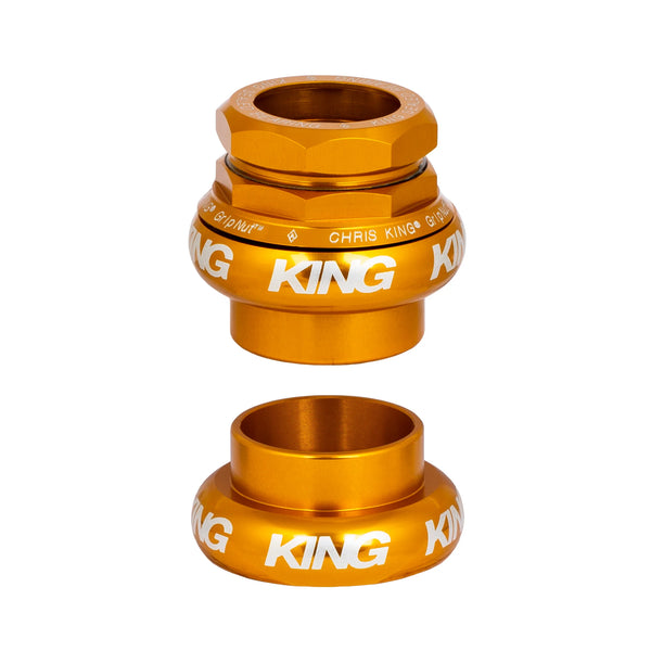 Chris King Headset EC GripNut 1"