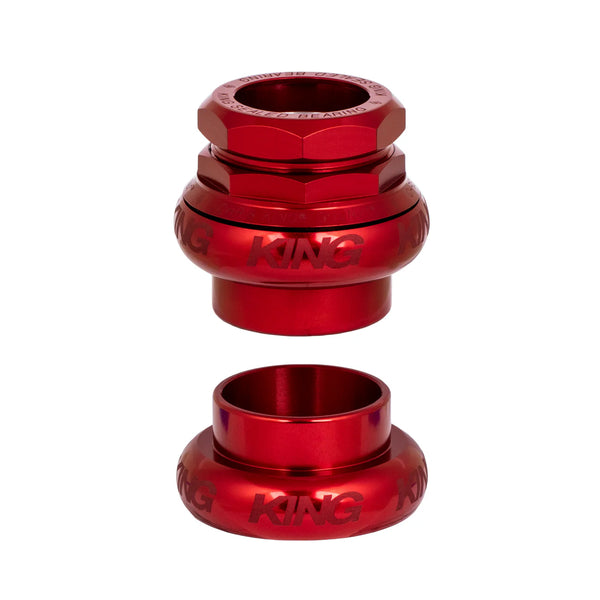 Chris King Headset EC GripNut 1-1/8"