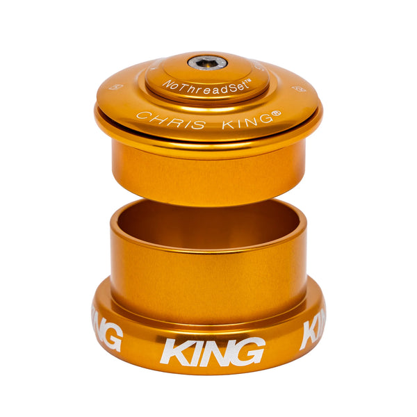 Chris King Headset EC InSet i5 ZS49/EC49