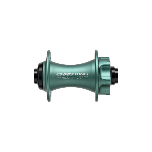 Chris King Hub Front Boost 6-bolt Ceramic