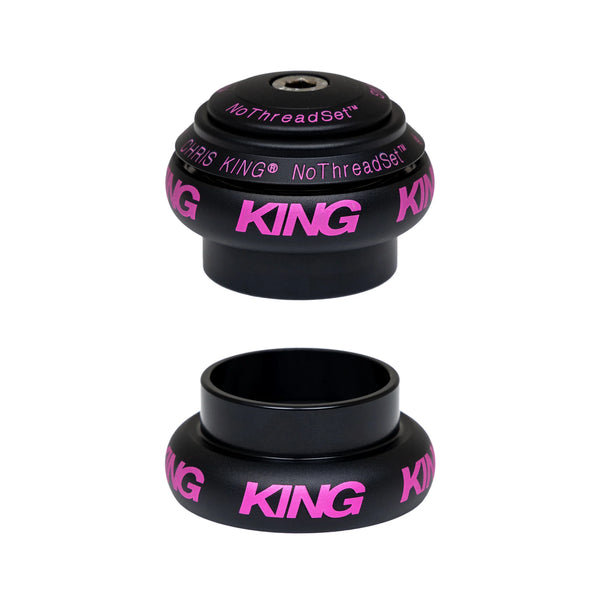 Chris King Headset EC NoThreadSet 1-1/8"
