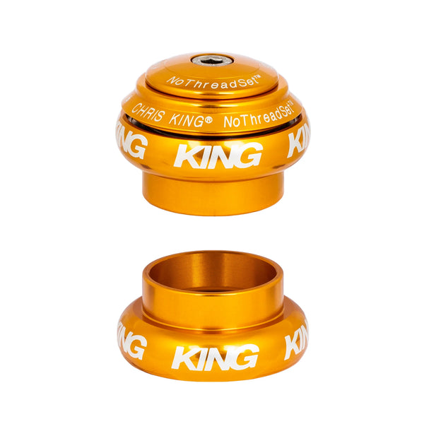 Chris King Headset EC NoThreadSet 1-1/8"