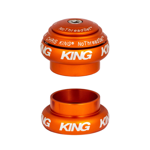 Chris King Headset EC NoThreadSet 1-1/8"