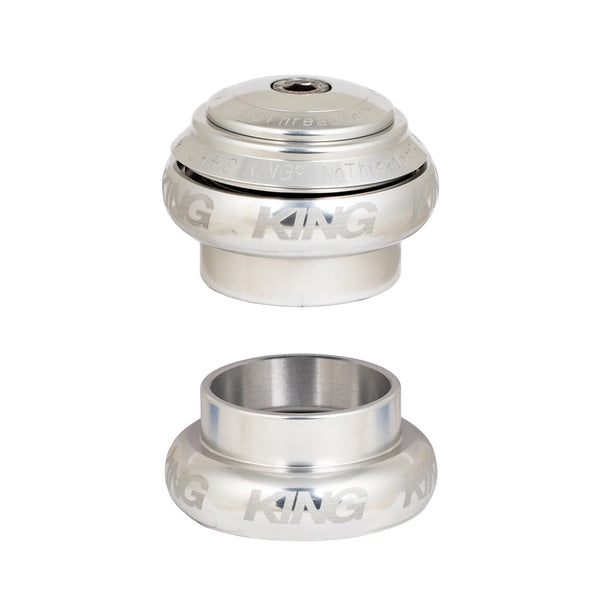 Chris King Headset EC NoThreadSet 1-1/8"