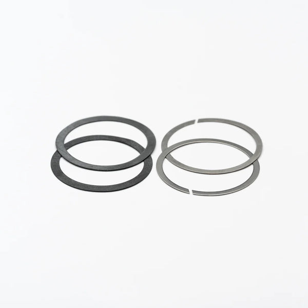 Chris King Headset Seal & Snap Ring Kit