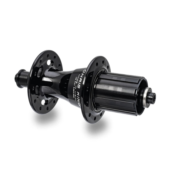 Chris King Hub Rear R45 28h 130QR Stainless
