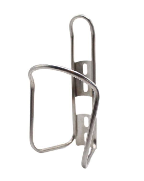 King Cage Stainless Steel Bottle Raising