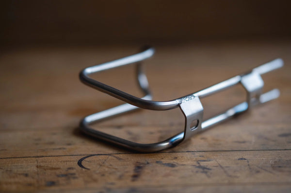 King Cage Stainless Steel Oliver