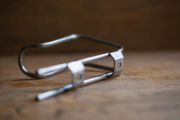 King Cage Stainless Steel Oliver