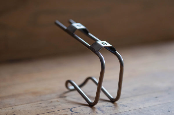 King Cage Stainless Steel Oliver