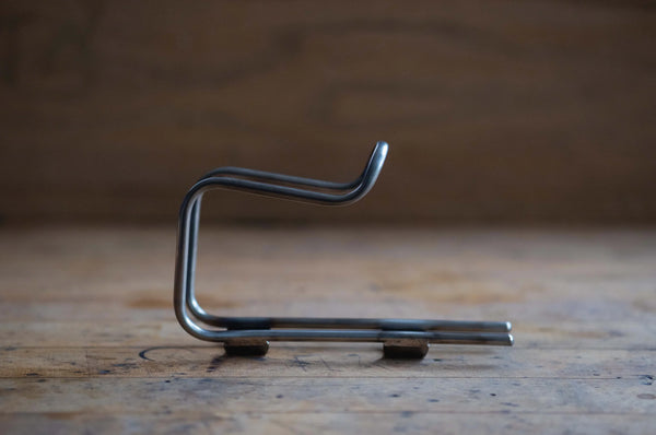 King Cage Stainless Steel Oliver