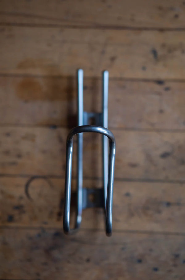 King Cage Stainless Steel Oliver