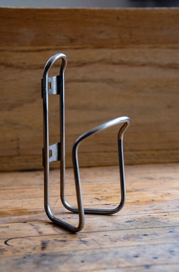 King Cage Stainless Steel Bottle Lowering Cage