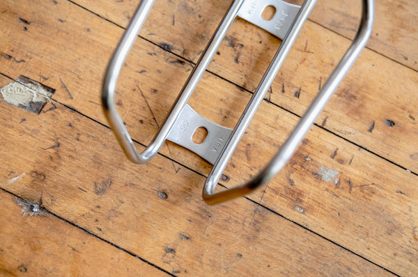 King Cage Stainless Steel Cage