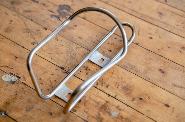 King Cage Stainless Steel Cage