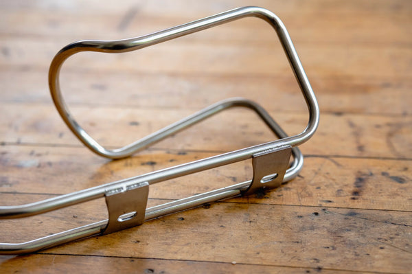 King Cage Stainless Steel Cage