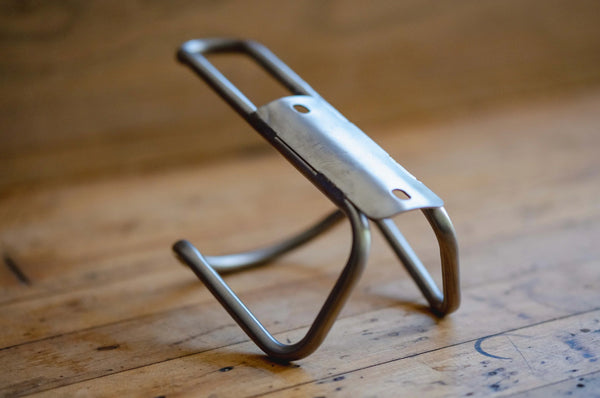 King Cage Ti Raising Cage