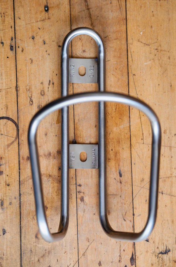 King Cage Ti Lowering Cage