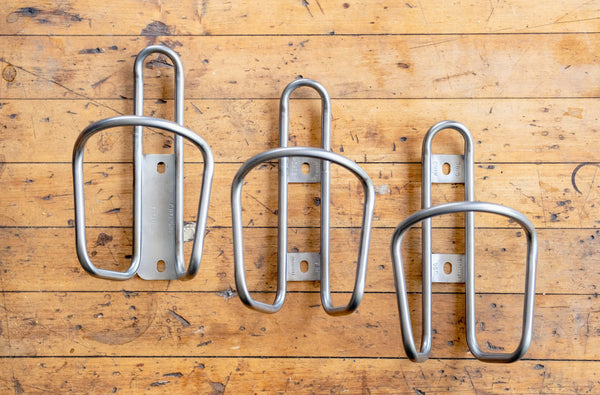 King Cage Ti Lowering Cage