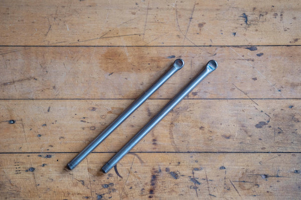 King Cage Ti Tire Lever