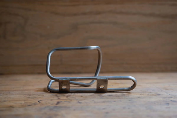 King Cage Ti Flat Top