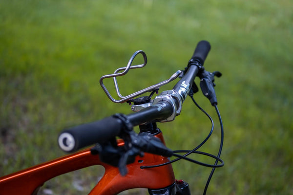 King Cage Top Cap Cage Mount