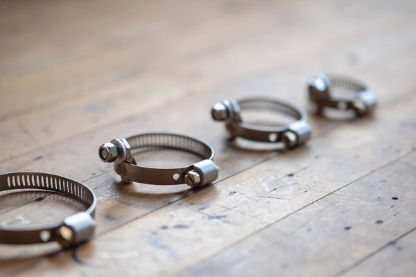 King Cage Universal Support Bolts