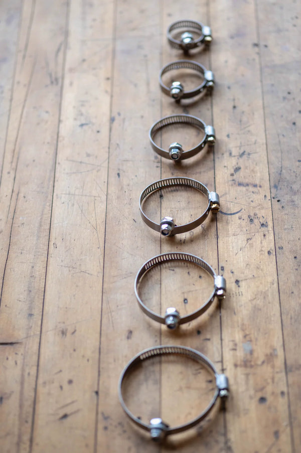 King Cage Universal Support Bolts