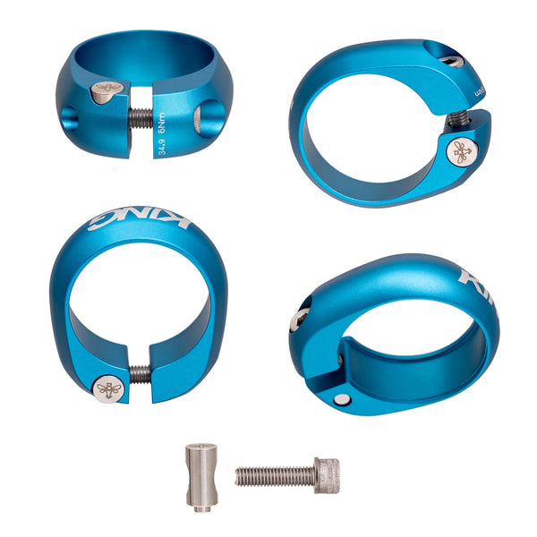 Chris King Seatpost Collar