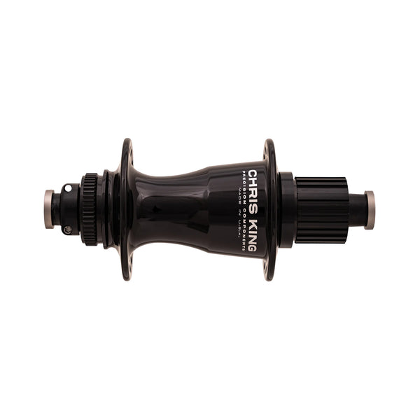 Chris King Hub, Rear Super Boost Centerlock 157x12 Ceramic