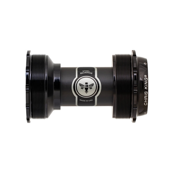 Chris King Bottom Bracket ThreadFit T47A 24