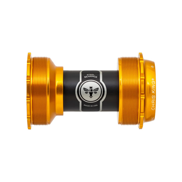 Chris King Bottom Bracket ThreadFit T47A 24