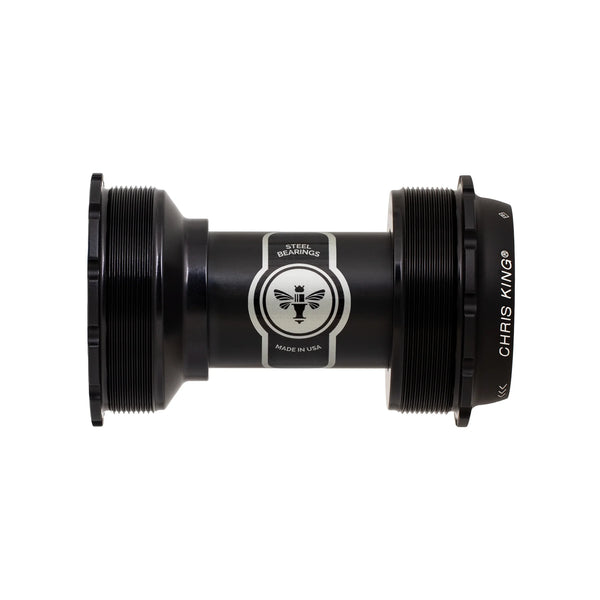 Chris King Bottom Bracket ThreadFit T47A 24