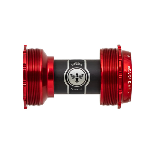 Chris King Bottom Bracket ThreadFit T47A 24