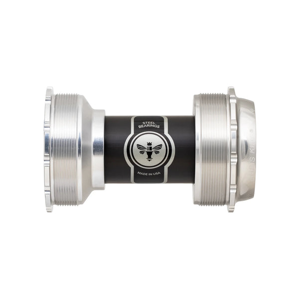 Chris King Bottom Bracket ThreadFit T47A 24